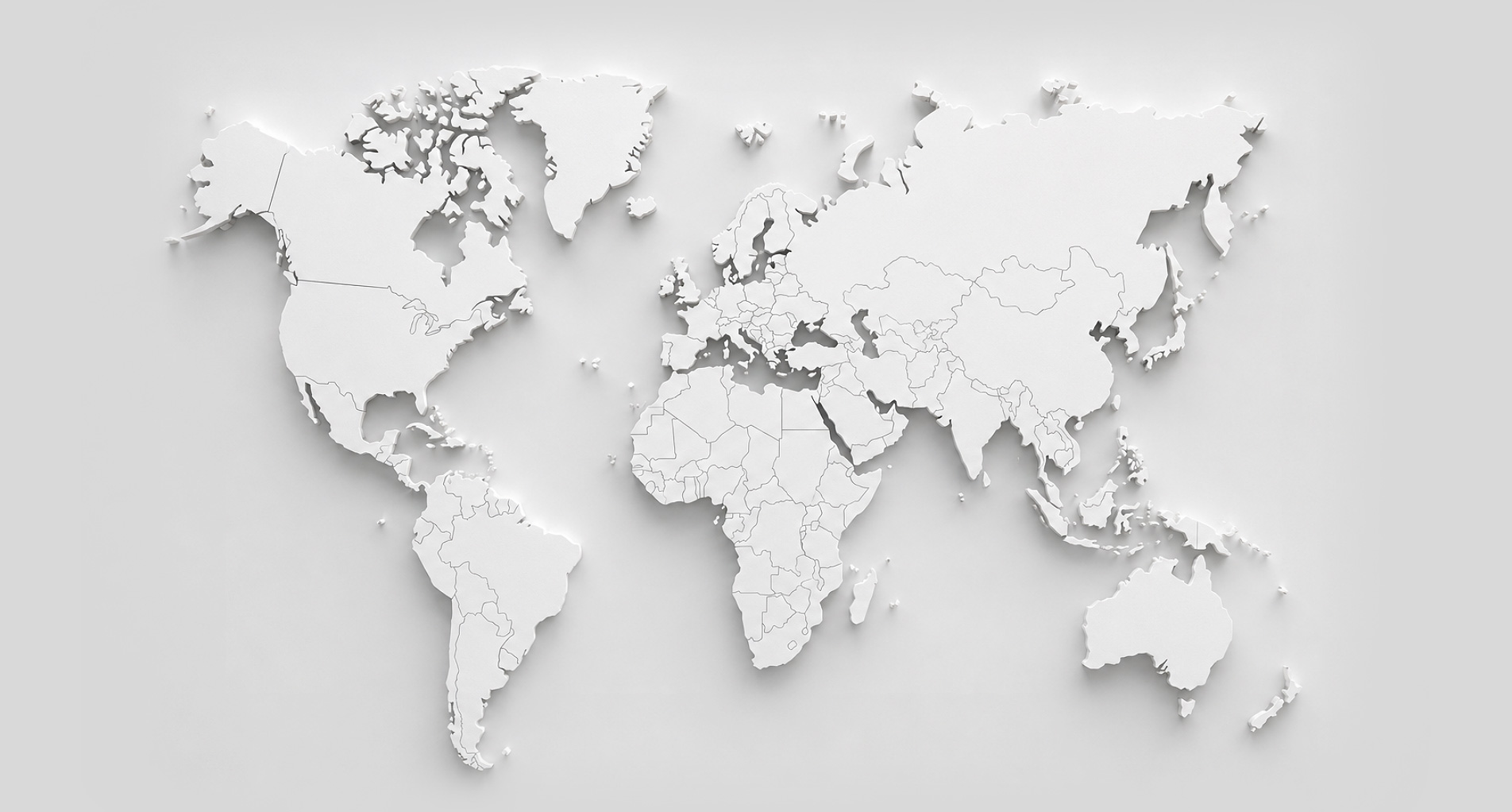 World map