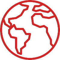 global reach