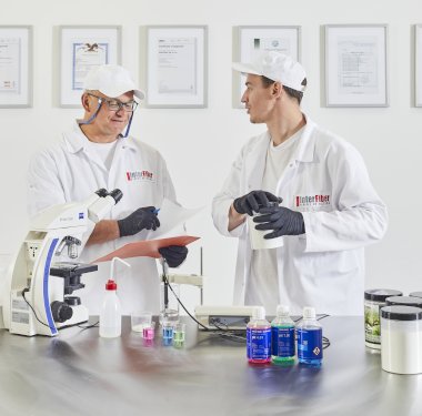 OUR R&D TEAM CONSISTS OF EXCEPTIONAL EXPERTS IN THEIR FIELDS #9