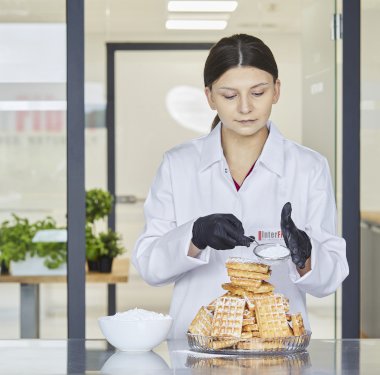 OUR R&D TEAM CONSISTS OF EXCEPTIONAL EXPERTS IN THEIR FIELDS #13